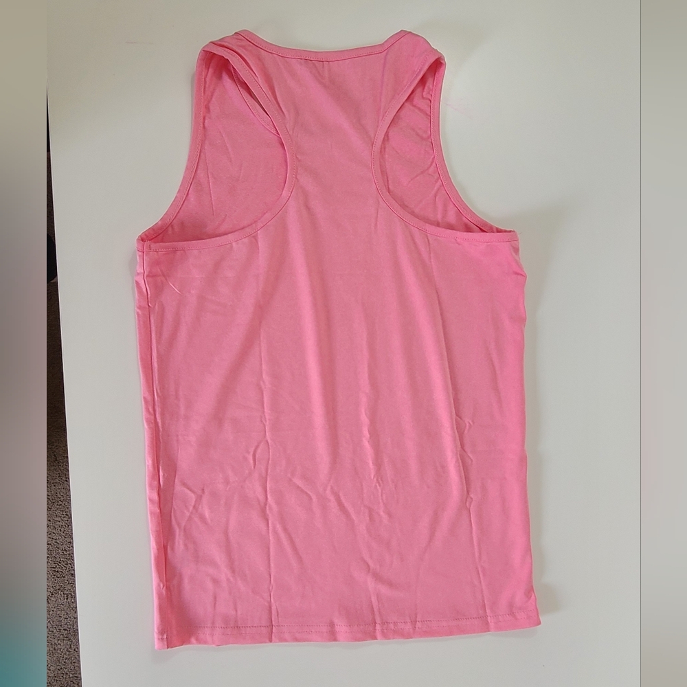 Active Tank Top - Picture 2 of 3